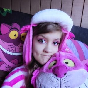 Meet your Posher, Melanie